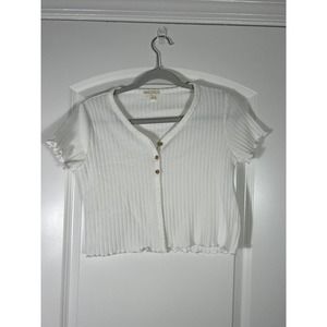 Chelsea And Violet Girls Top Sz XL